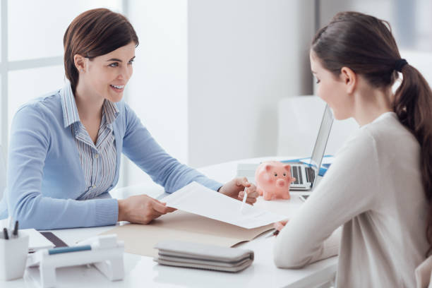 Financial Counseling and Guidance in North Kensington, MD